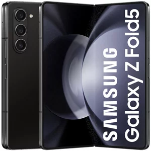 Image Мобильный телефон Samsung Galaxy Z Fold 5 12/1TB Phantom Black