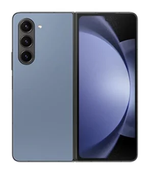 Image Мобильный телефон Samsung Galaxy Z Fold 5 12/1TB Blue