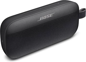 Портативная колонка Bose Soundlink Flex Black