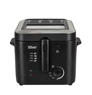 Фритюрница Zilan ZLN0010