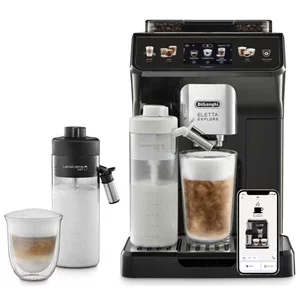 Aparat de cafea DeLonghi ECAM450.65.G