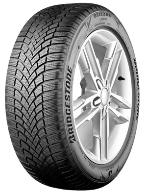 Шины BRIDGESTONE Blizzak LM-005 275/50 R20 113V XL FSL TL