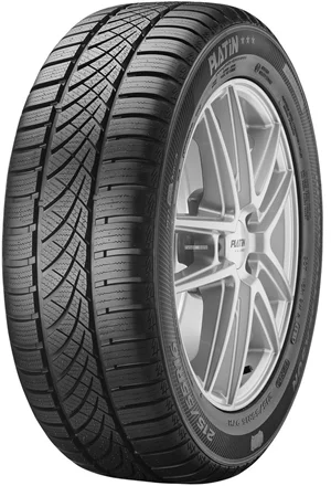 Anvelope PLATIN RP-100 Allseason 205/55 R16 91H MFS TL