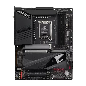 Материнская плата Gigabyte Z790 Aorus Elite AX DDR4