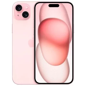 Image Мобильный телефон iPhone 15 Plus 512GB Pink