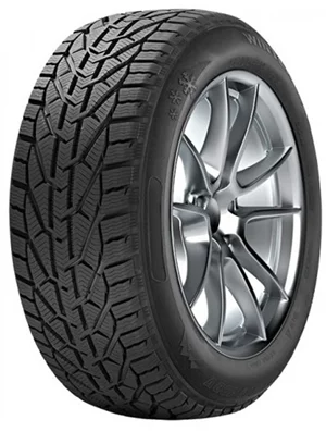 Шины RIKEN Snow 215/55 R16 97H XL TL