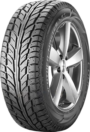 Image Шины Cooper Weather-Master WSC 255/55 R20 110T XL