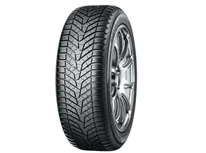 Шины Yokohama BluEarthWinter V905 195/80 R15 96T