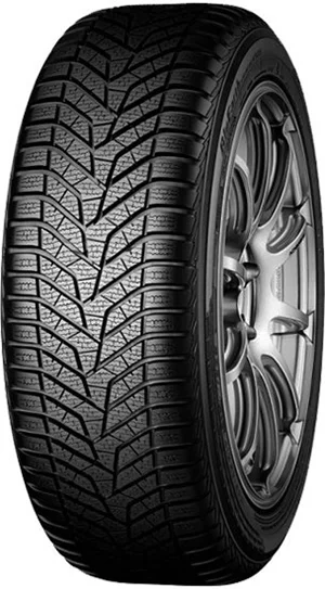 Шины Yokohama BluEarth Winter V905 245/50 R18 104V TL