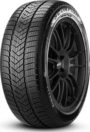 Шины Pirelli Scorpion Winter 305/35 R21 109V XL