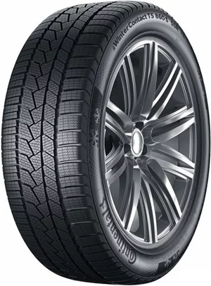 Image Шины Continental WinterContact TS-860S 295/35 R19 104V XL FR DOT18