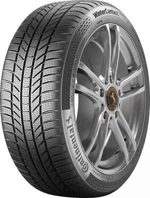 Image Шины Continental WinterContact TS-870P 285/45 R22 114V XL FR