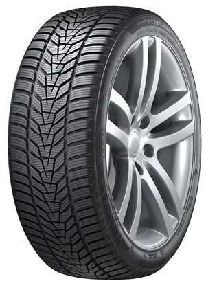 Anvelope Hankook Icept Evo-3 W-330 265/40 R20 104W XL