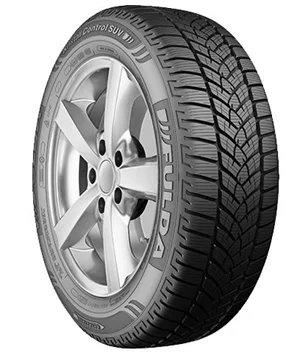 Шины FULDA Kristall Control SUV 235/55 R17 103V XL