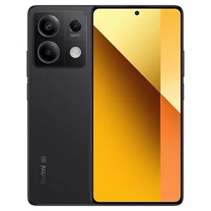 Telefon mobil Xiaomi Redmi Note 13 5G 8/256GB Black