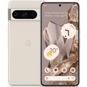 Мобильный телефон Google Pixel 8 Pro 12/1TB Porcelain