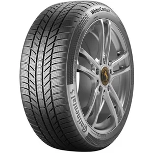 Image Шины Continental WinterContact TS 870 P 275/45 R20 110V XL FR