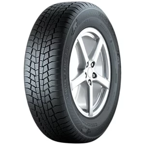 Шины Gislaved Euro*Frost 6 255/50 R19 107V XL FR