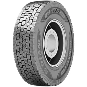 Шины OTANI OH-320 Drive 295/80 R22.5 152/148M 16PR