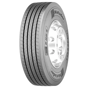 Anvelope Matador F HR-4 146/144M 285/70 R19.5 LRH 16PR M+S EU