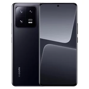 Мобильный телефон Xiaomi 13 Pro 12/512GB Black