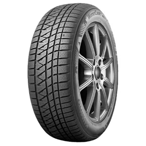 Шины Kumho WinterCraft WS-71 255/55 R19 111V  XL M+S