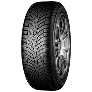 Шины Yokohama BluEarth Winter V905 265/65 R17 112T