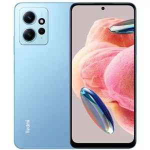 Telefon mobil Xiaomi Redmi Note 12 8/256GB Ice Blue