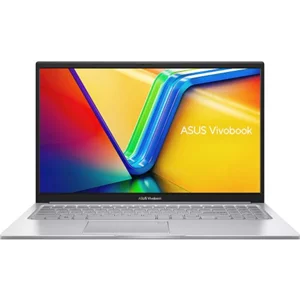 Ноутбук Asus Vivobook 15 X1504VA (Core i5-1335U, 8Gb, 512Gb) Silver