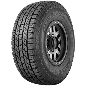 Шины Yokohama Geolander G015 175/80 R16 91S TL