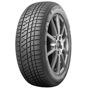 Шины Kumho WinterCraft WS-71 255/65 R16 109H TL M+S