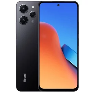 Мобильный телефон Xiaomi Redmi 12 4/128Gb Midnight Black