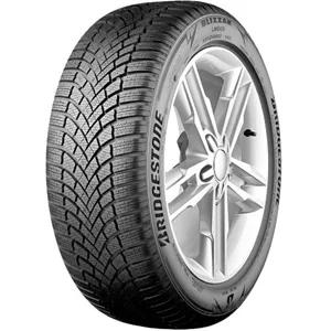 Шины Bridgestone Blizzak LM-005 225/45 R19 96V TL XL FSL