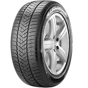 Anvelope PIRELLI Scorpion Winter 285/40 R22 110V TL XL MERCEDES