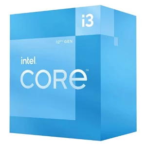 Процессор Intel Core i3-12100 Box