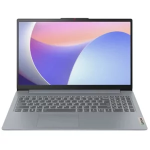 Ноутбук Lenovo IdeaPad Slim 3 15IAH8 (Core i5-12450H, 16Gb, 1Tb) Arctic Grey