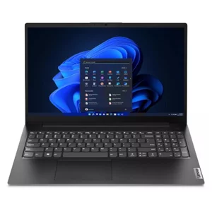 Laptop Lenovo V15 G4 AMN (Ryzen 3 7320U, 8Gb, 256Gb) Black