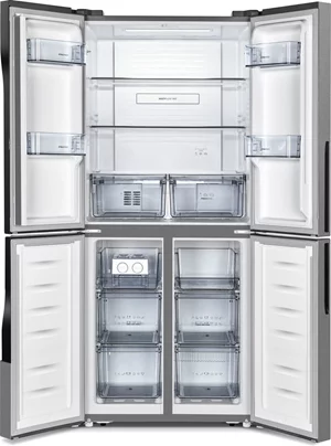 Холодильник Gorenje NRM8182MX