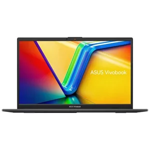 Ноутбук Asus Vivobook Go 15 E1504FA (Ryzen 5 7520U, 16Gb, 512Gb) Black