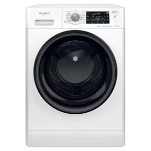 Мașină de spălat rufe Whirlpool FFWDD 1076258 BV EU