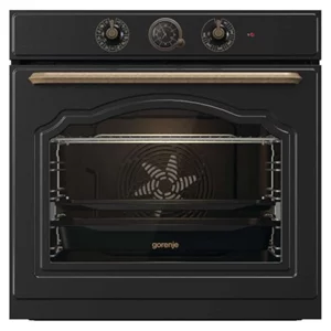 Духовка электрическая Gorenje BOS67372CLB