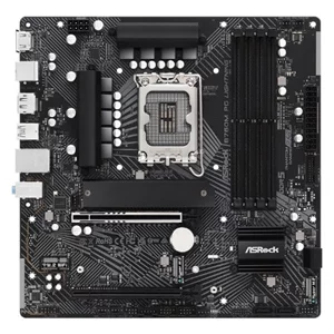 Placă de bază ASRock B760M PG Lightning