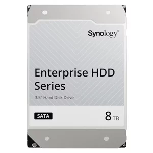 Жесткий диск HDD Synology HAT5310-8T 8TB