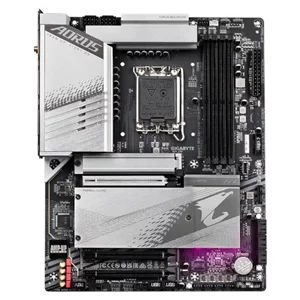 Placă de bază Gigabyte Z790 AORUS ELITE AX-W