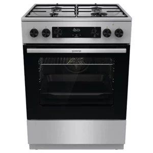 Газовая плита Gorenje GKS6C70XJ