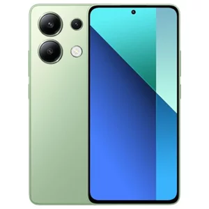 Мобильный телефон Xiaomi Redmi Note 13 8/128GB Green