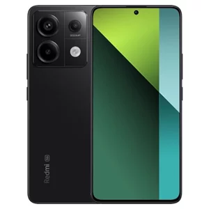 Мобильный телефон Xiaomi Redmi Note 13 Pro 5G 8/256GB Black