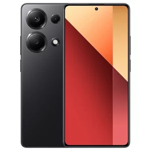 Мобильный телефон Xiaomi Redmi Note 13 Pro 12/512GB Black