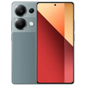 Мобильный телефон Xiaomi Redmi Note 13 Pro 8/256GB Green