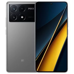 Telefon mobil Xiaomi Poco X6 Pro 5G 8/256GB Gray